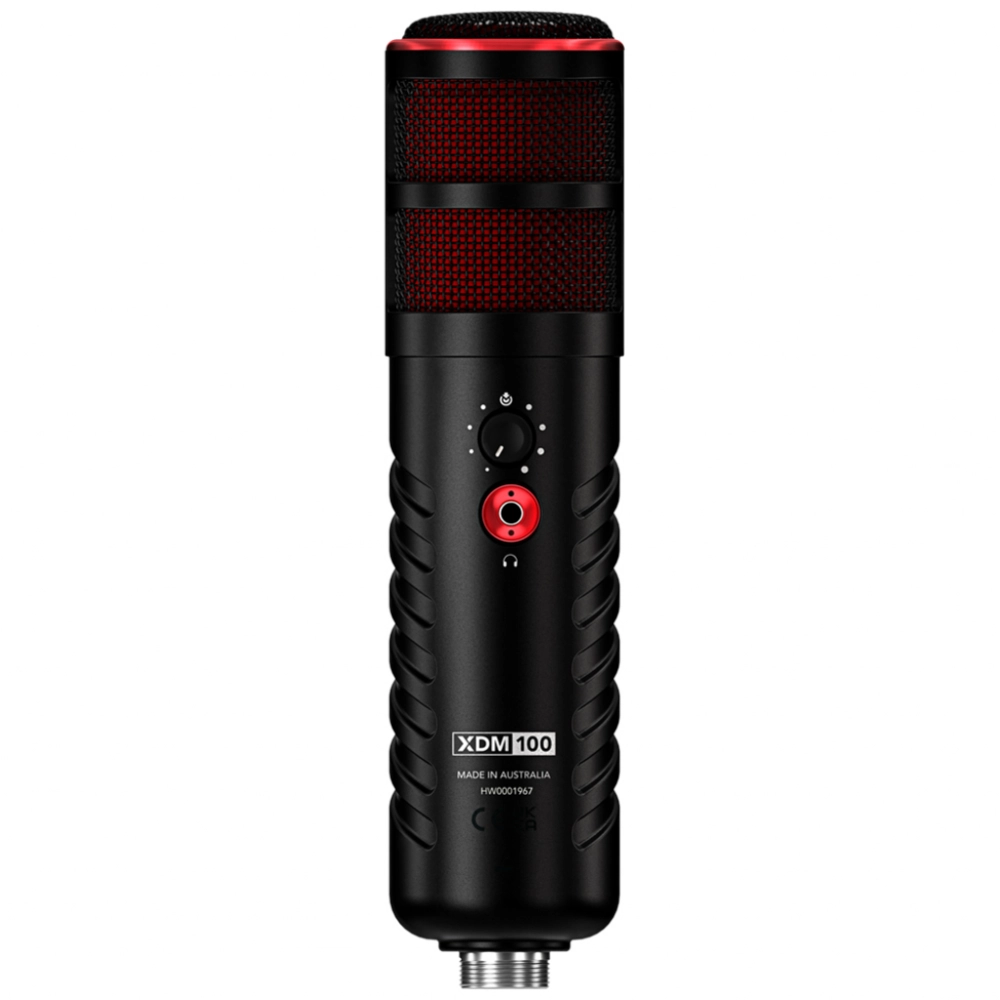 Rode Mikrofon pojemnościowy XDM-100 USB do streamingu i gier