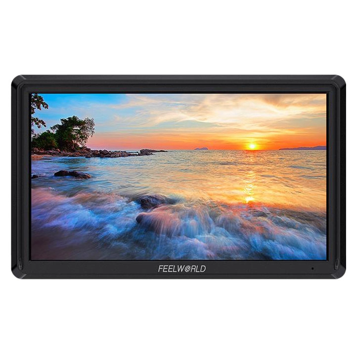 Feelworld FW568 V3 6 cali