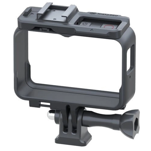 Insta360 Ramka Operatorska Accessory Shoe Mounting Bracket do One R 