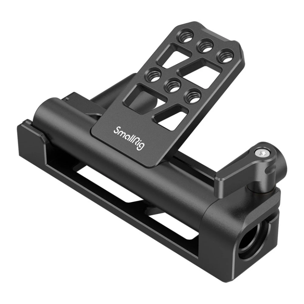 Smallrig Podwójny zawias na akumulator do prętów 15 mm [MD2802]