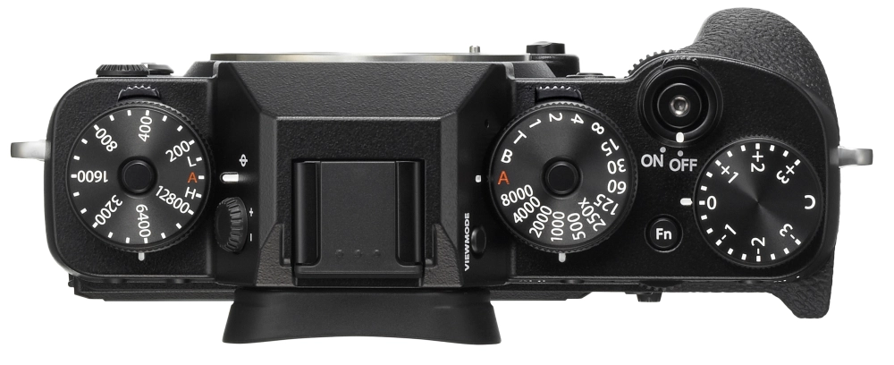 Aparat cyfrowy FujiFilm X-T2 body 