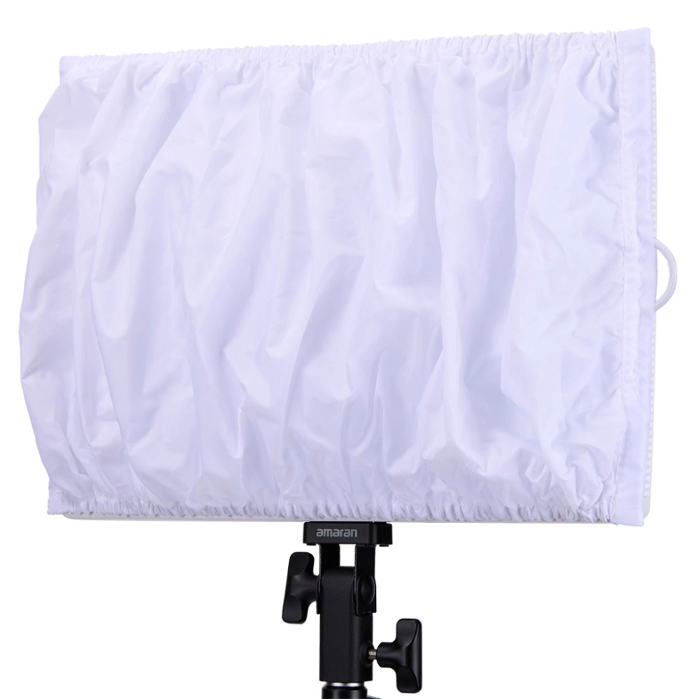 Lampa LED Amaran Pano 120c Kit biały