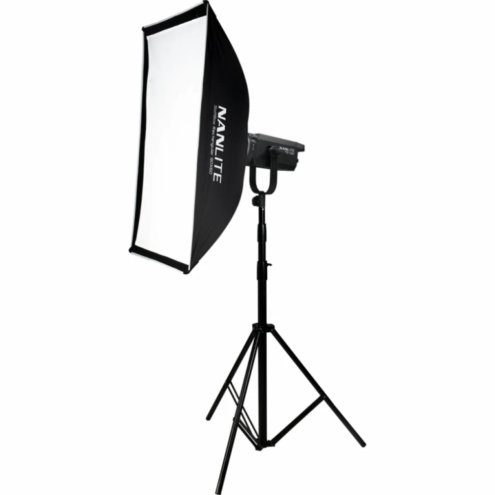 Softbox prostokątny NANLITE Softbox 60x90 cm
