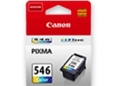 Tusz Canon CL-546 Color