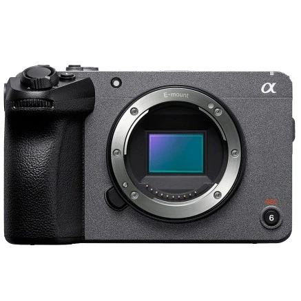 Kamera cyfrowa Sony ILME-FX30 (ILMEFX30B.CEC)