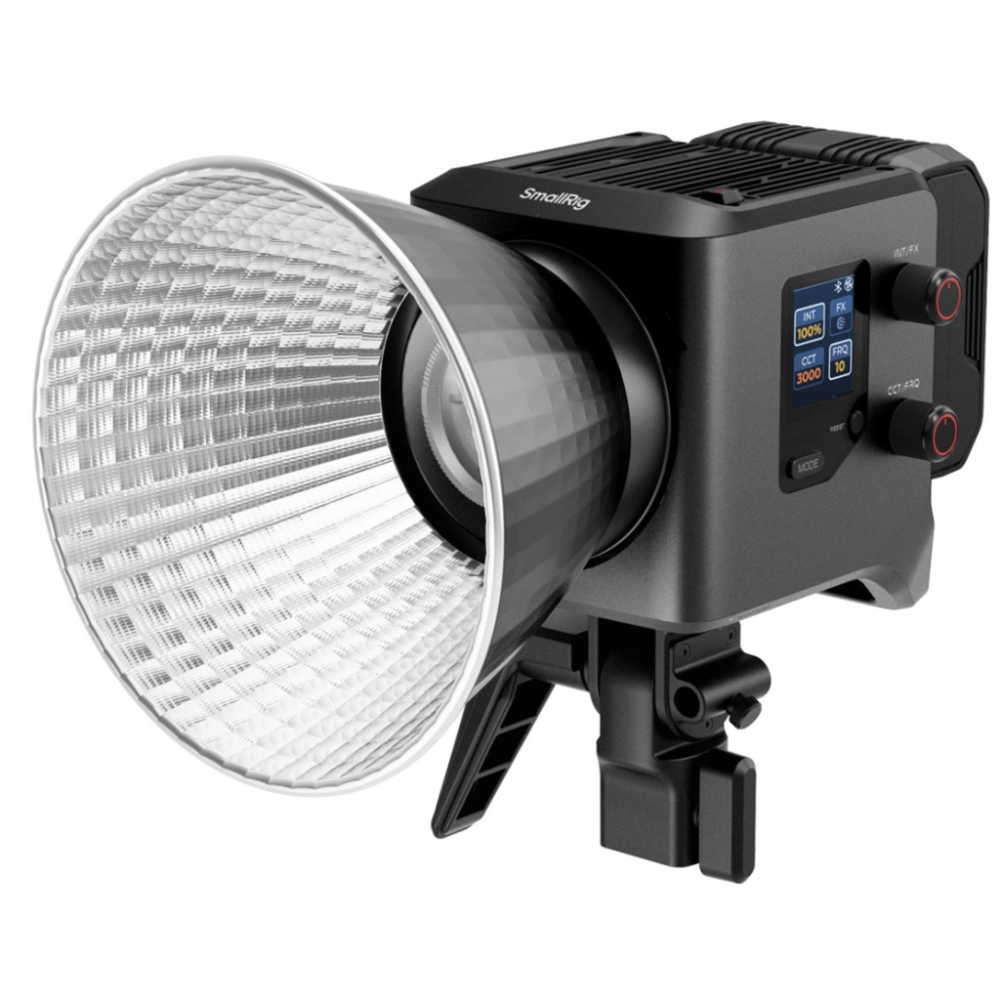 Lampa LED Smallrig RC 220B Pro Combo