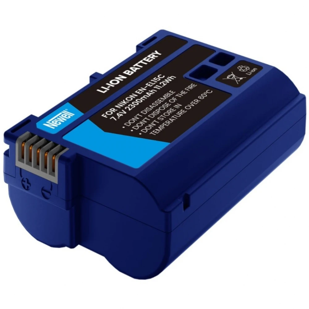 Akumulator Newell SupraCell zamiennik EN-EL15C
