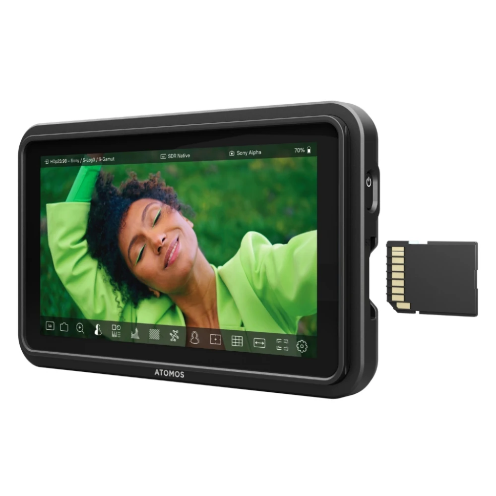 Atomos SHINOBI II 5.2 cala  [ATOMSHB003]