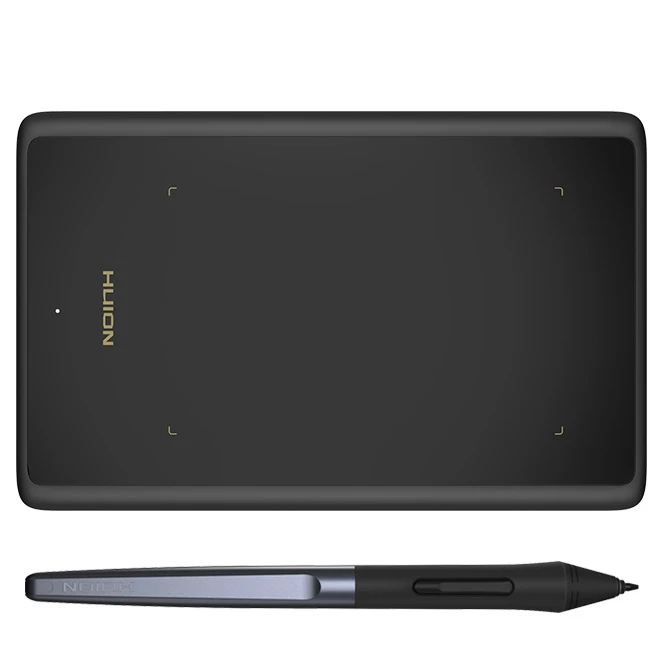 Tablet graficzny Huion H420X