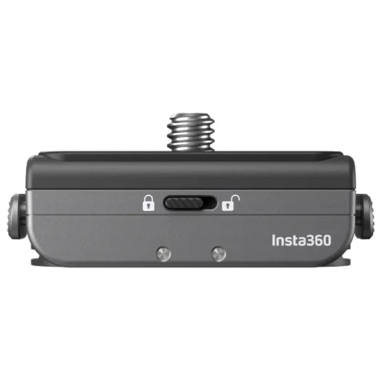 Insta360 Szybkozłączka Montażowa