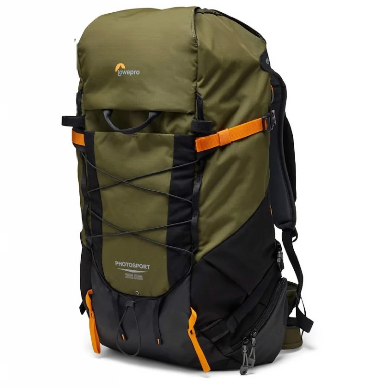 Plecak Lowepro PhotoSport X BP 35L AW