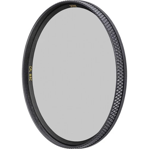 B+W  polaryzacyjny Basic S03 CPL MRC 55 mm