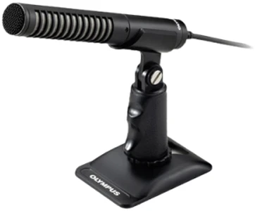 OM System ME31 Kompaktowy pistoletowy mikrofon