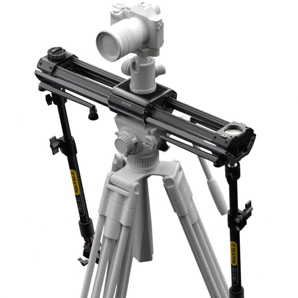 ZEAPON Slider Micro 3 M700 Double Distance 469/770
