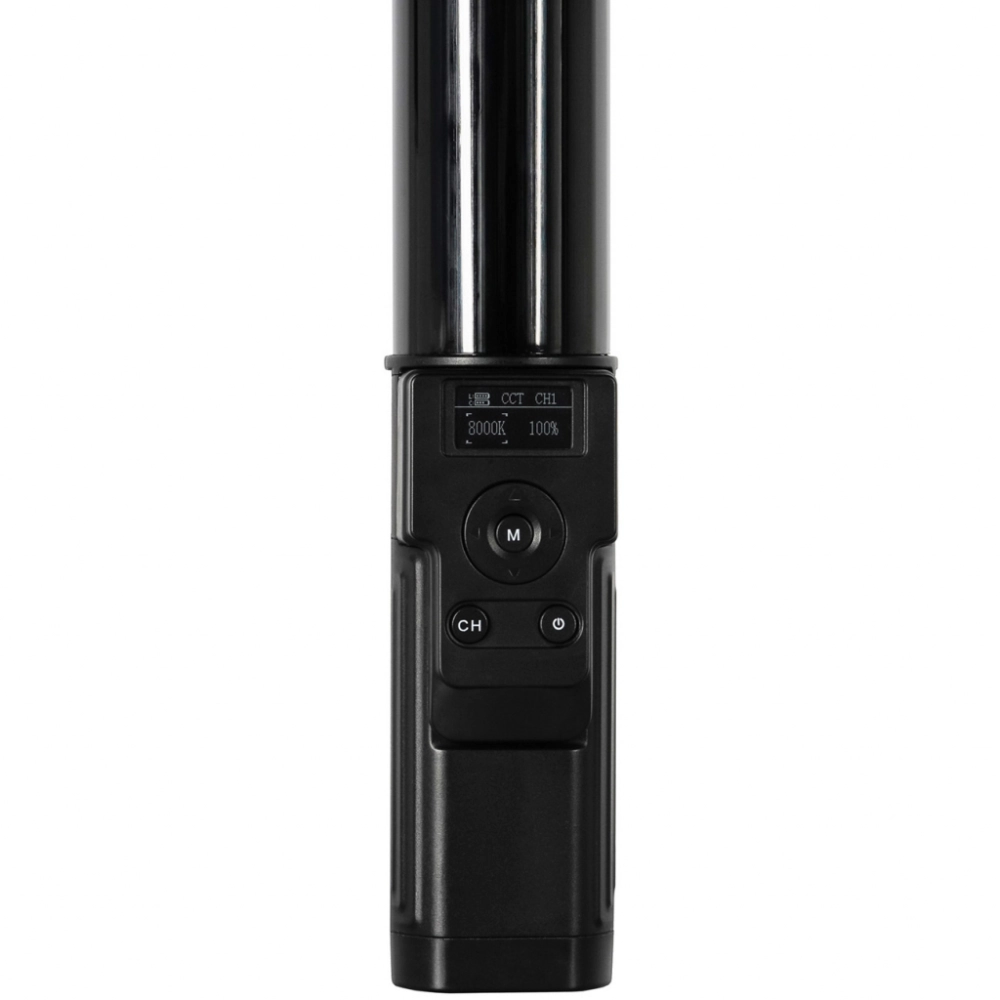 Lampa LED Sirui Tuba T60 RGB 2500 - 8000K teleskopowa