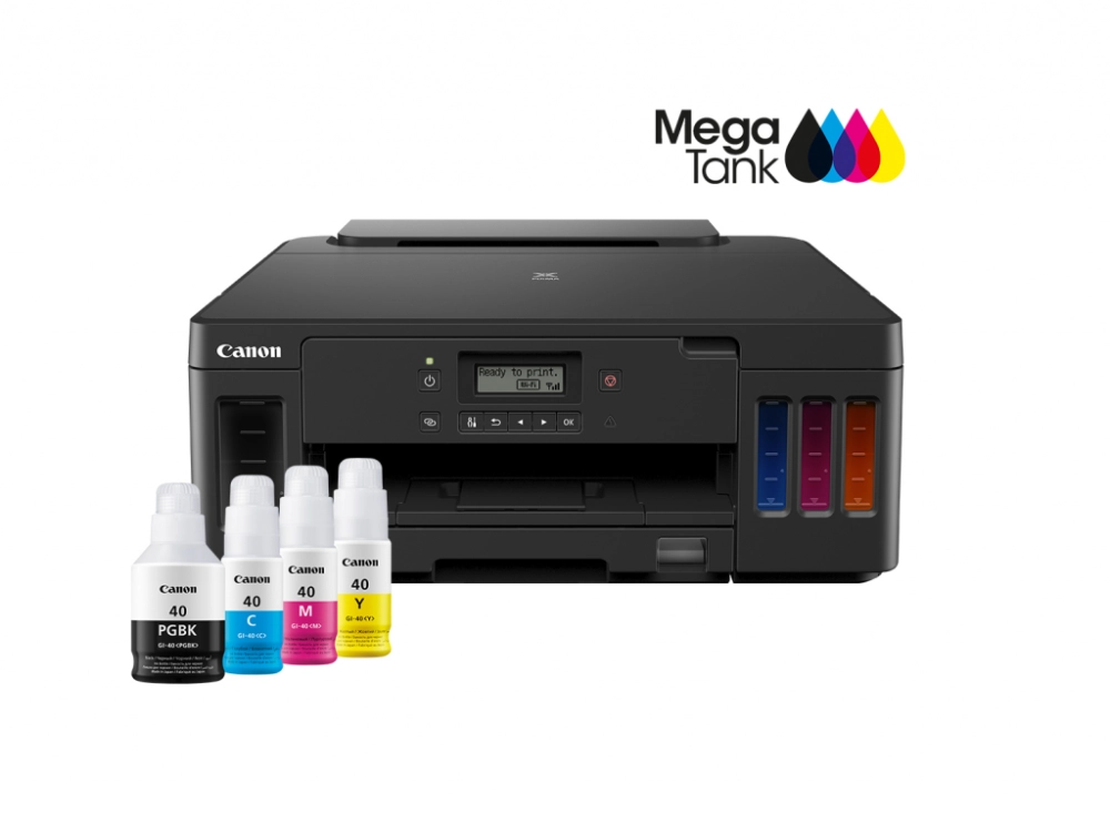 Drukarka Canon PIXMA G5040 MegaTank