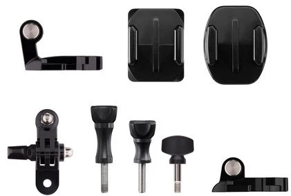 GoPro Zestaw mocowań do kamer GoPro GRAB BAG