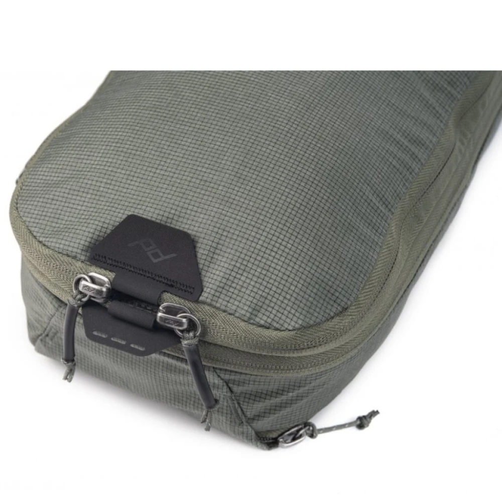 Peak Design Pokrowiec Travel Line Packing Cube Small szarozielony 