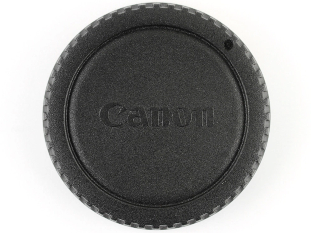 Canon R-F-3 zaślepka korpusu