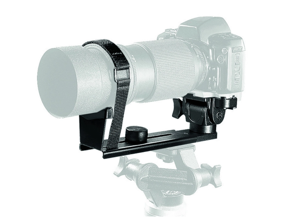 Manfrotto Podpórka MN293 pod obiektyw