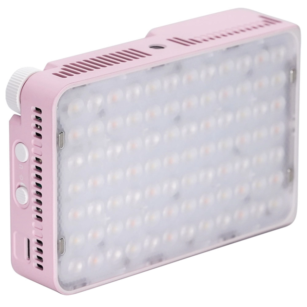 Lampa LED Amaran Ace 25c 2300-10000K RGBWW Kit (Pink)