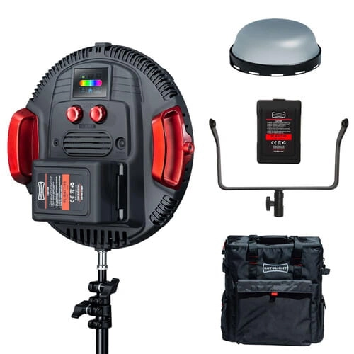 Lampa Rotolight AEOS 2 Pro Imagemaker Kit