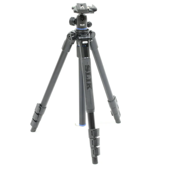 Statyw Slik PRO AL-324BH4