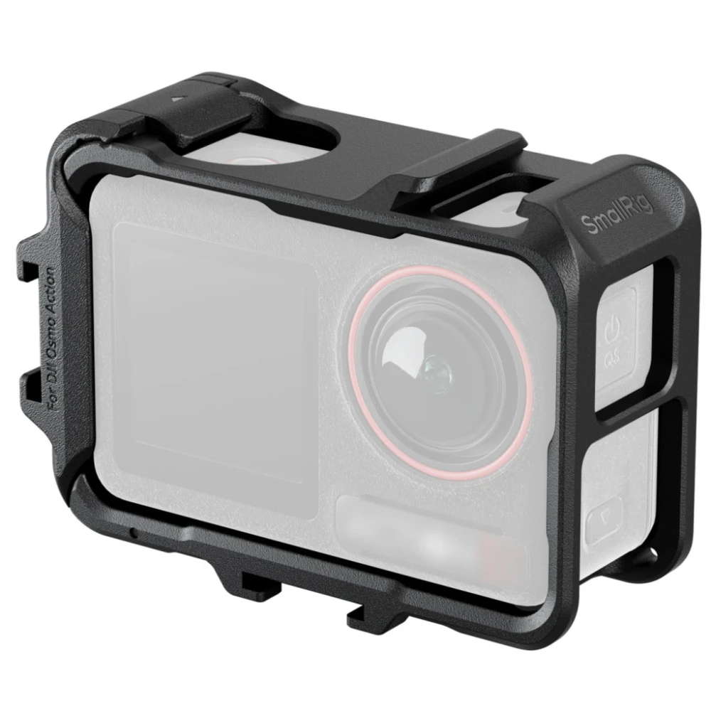 Smallrig Klatka do DJI OSMO Action 5 Pro, 4 i 3 [5135]