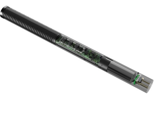 Rode Mikrofon NTG-4+