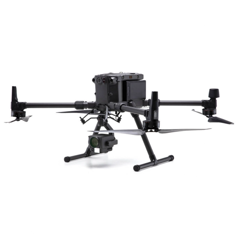 Dron DJI Matrice 300 RTK