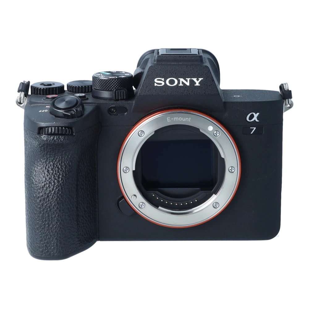 Aparat UŻYWANY Sony A7 IV body (ILCE-7M4) s.n. 6590301