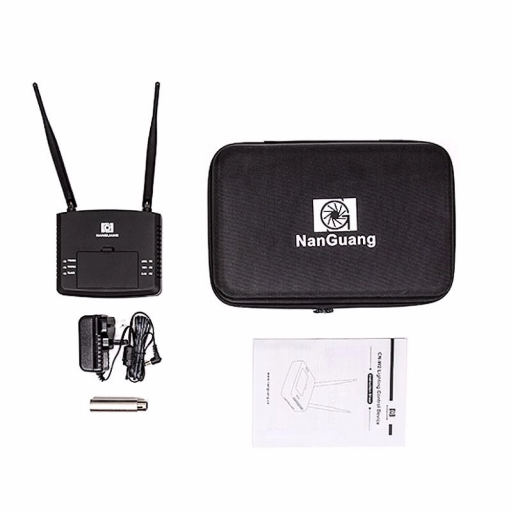 NANLITE CN-W2 WIFI CONTROL BOX