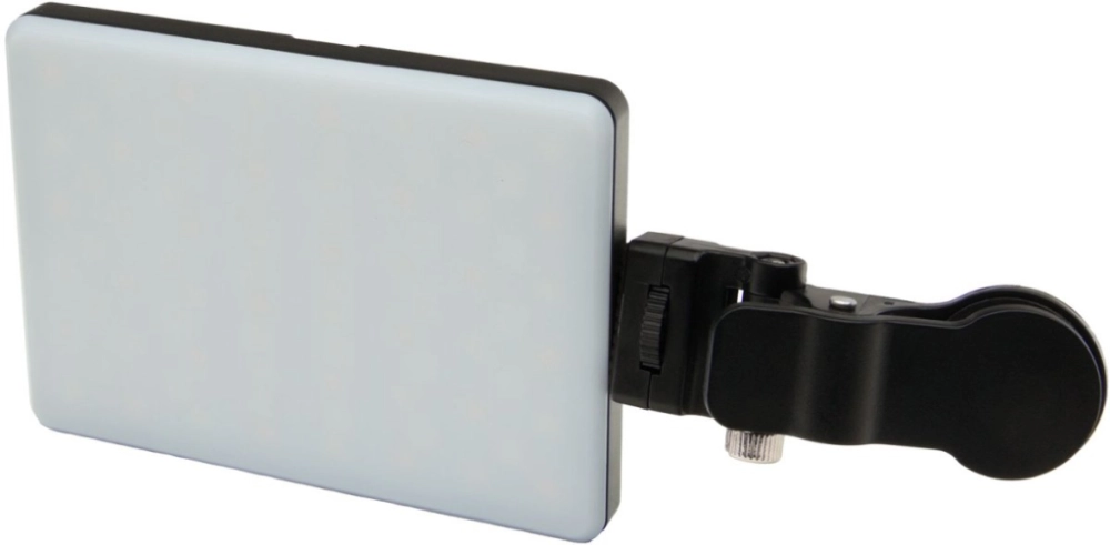 Lampa LED Patona Premium Smartfon RGB / Bicolor Light  (3 lata gwarancji bezwarunkowej!) [4279]