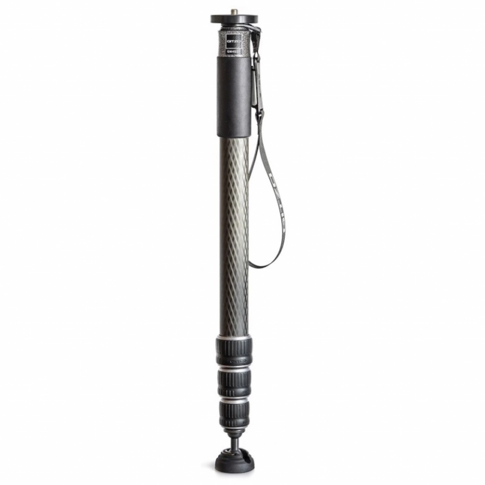 Monopod Gitzo 4 sekcje seria 4