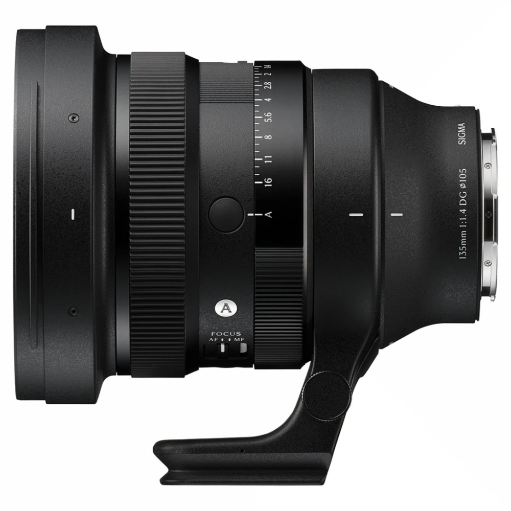 Obiektyw Sigma A 135 mm f/1.4 DG Art Sony E