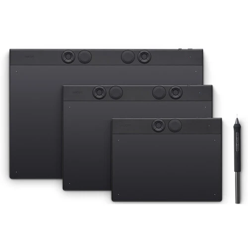 Wacom Intuos PRO S 2025