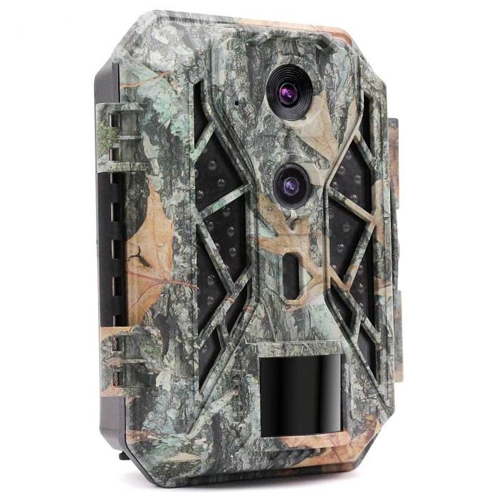 Fotopułapka Braun Scouting Cam BLACK820 Dual