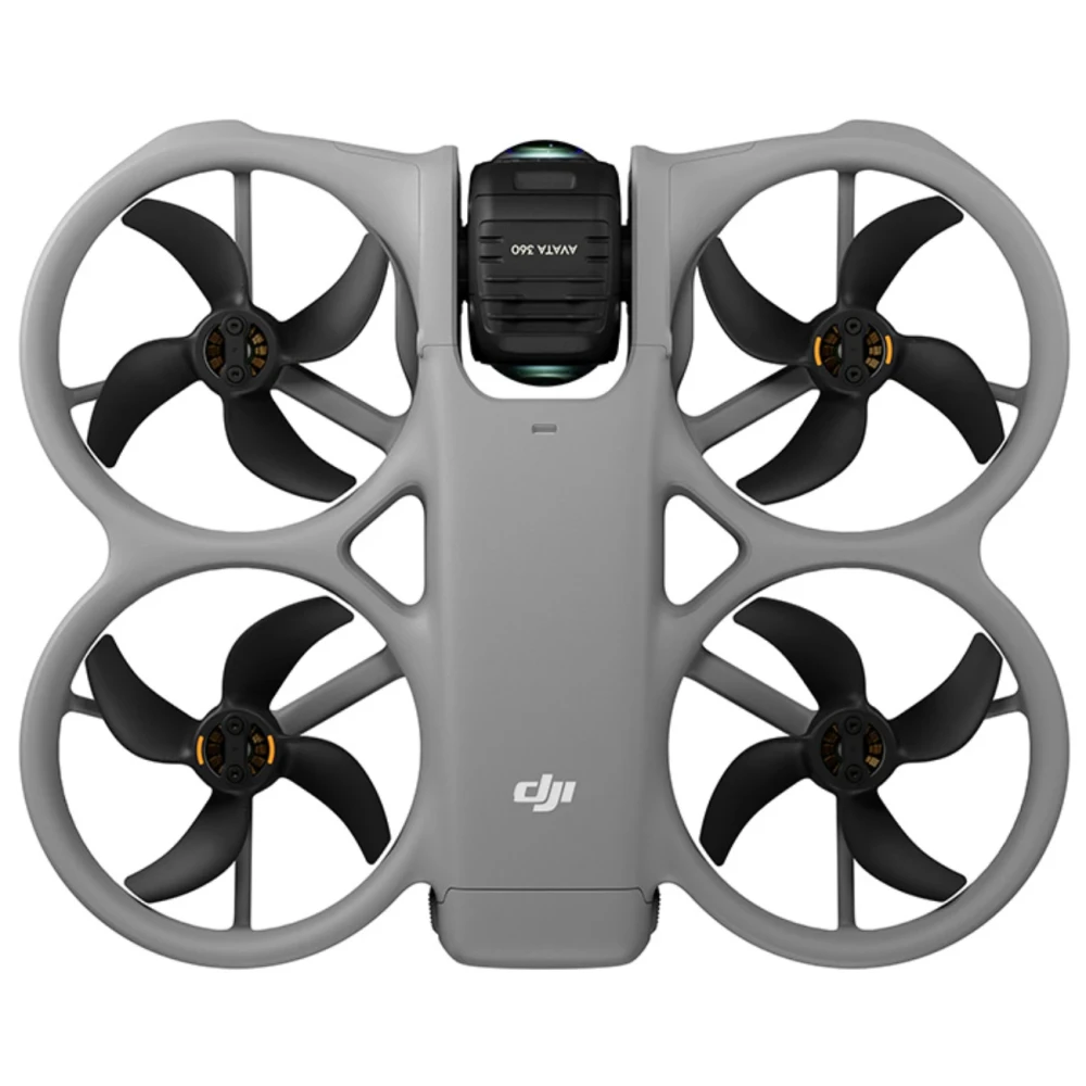 DJI AVATA 360 (DJI RC 2)