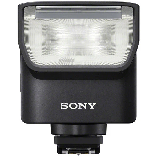 Lampa błyskowa Sony HVL-F28RMA stopka Multi Interface