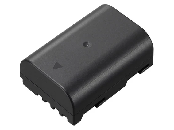 Akumulator Panasonic DMW-BLF19E