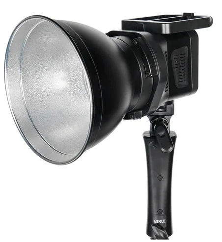 Lampa LED Sirui C60B WB Bicolor 2800-7000K Monolight