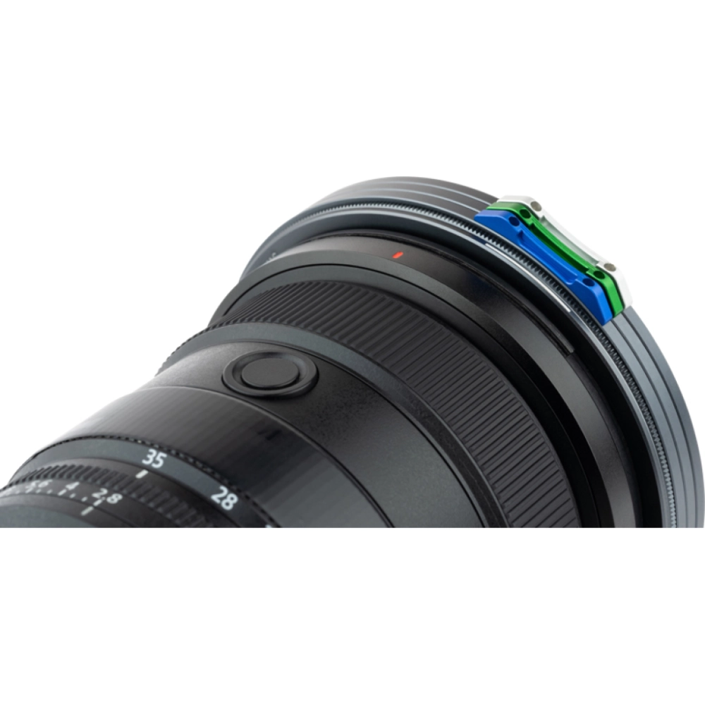 NISI JetMag Pro 95 Filtr Glow Mist 1/4