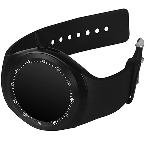 Media-Tech Smartwatch ROUND WATCH GSM MT855