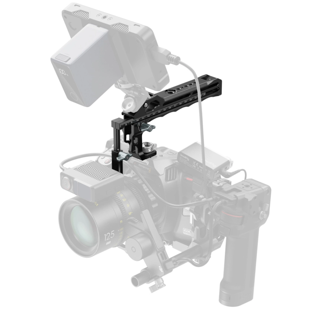 Smallrig Górny uchwyt do DJI Focus Pro LiDAR [5236]