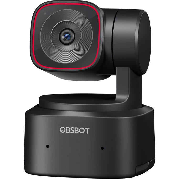 Obsbot Tiny 2 Lite kamera internetowa PTZ 4K