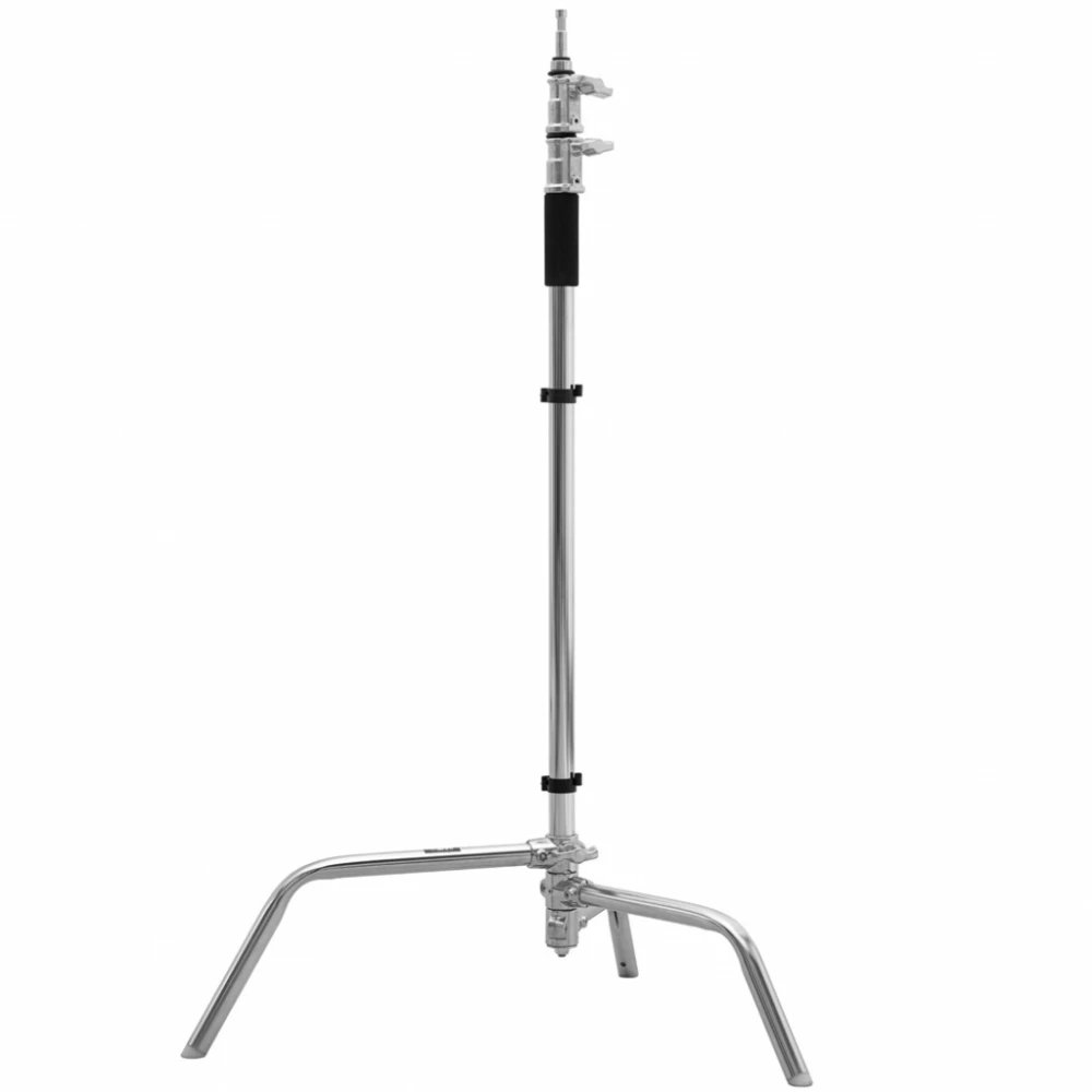 Statyw studyjny GlareOne Fatboy - statyw typu c-stand