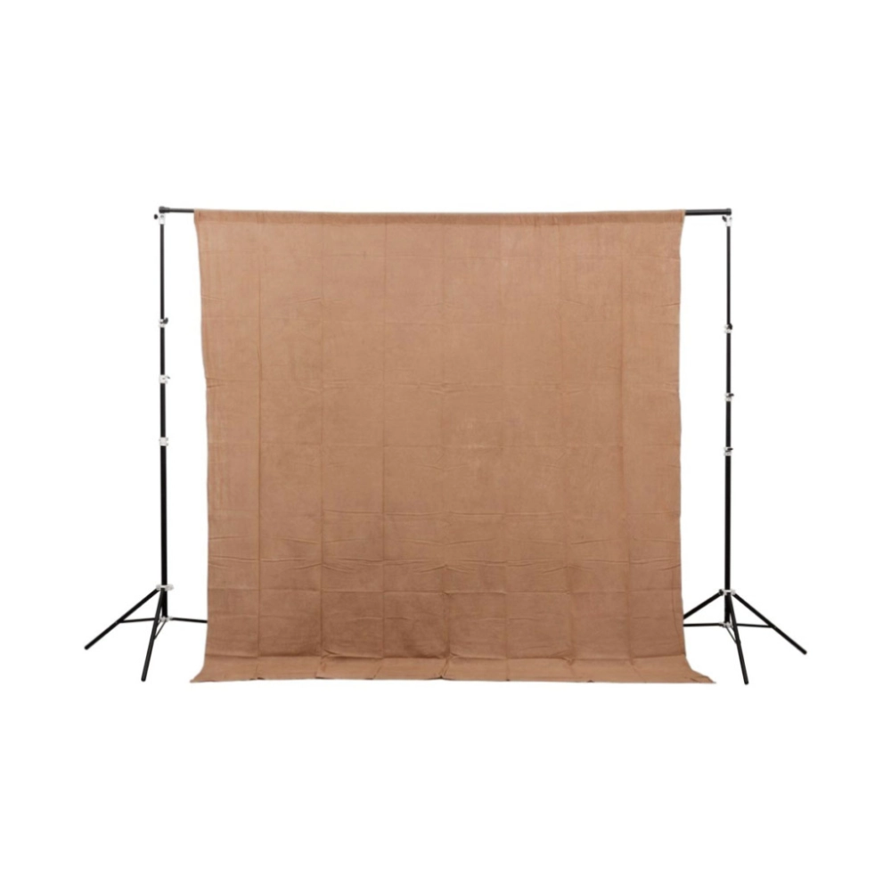 Tło materiałowe GlareOne materiałowe Canvas 2.8x2.6 m - 02