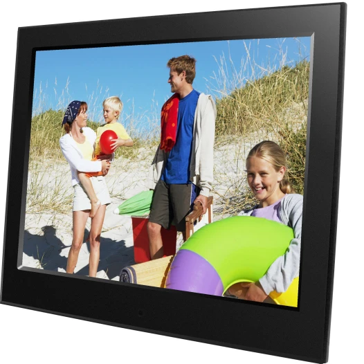 Ramka cyfrowa Braun DigiFrame 8 slim 8,2 cala