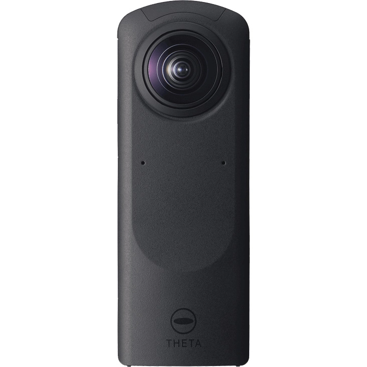 Ricoh THETA Z1 Czarny