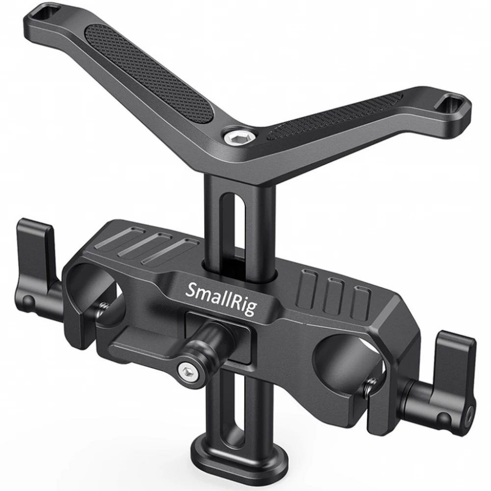 Smallrig regulowana podpora obiektywu Universal Lens Support 15mm LWS [BLS2681]